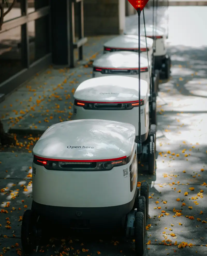 autonomous Healthcare