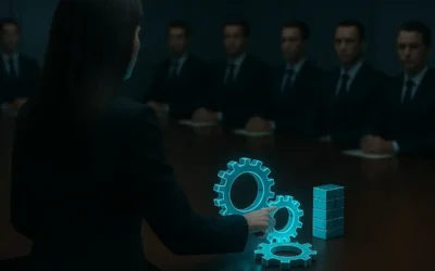 Principal Accountability: Why Hands-On Leadership Matters in Transformation