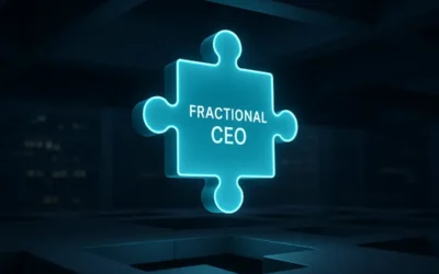 The Strategic Benefits of Fractional C-Suite Leadership for Growing Companies